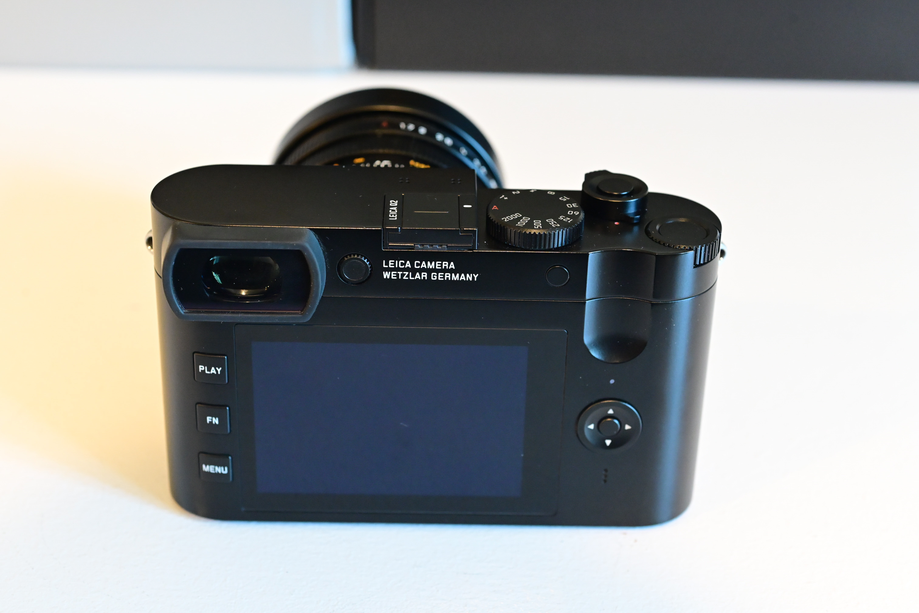 値下げ‼︎【美品】Leica Q2 詳細ページ | デジタルカメラ、ミラーレスカメラ、交換レンズの